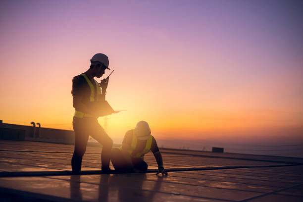 Quick and Trustworthy Emergency Roof Repair Services in Monroeville, IN