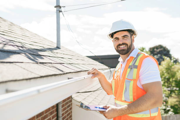 Best Roof Leak Repair  in Monroeville, IN