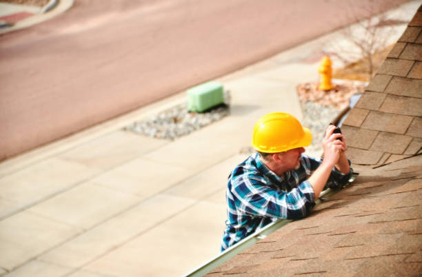 Best Roof Repair Estimates  in Monroeville, IN