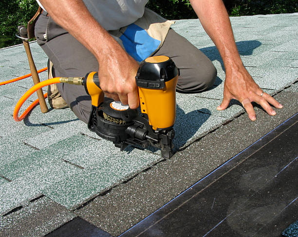 Best Commercial Roofing Services  in Monroeville, IN