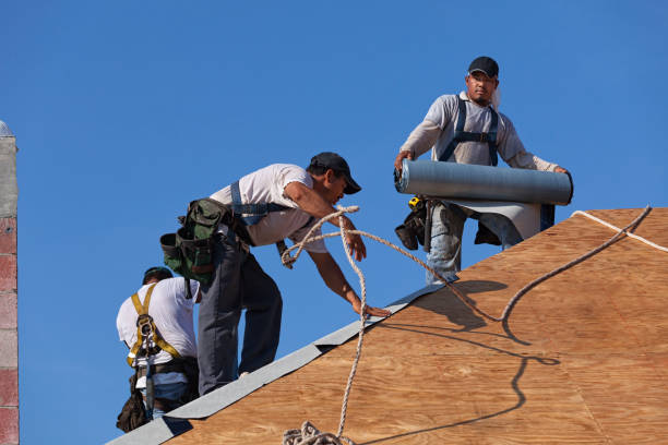 Professional Roofing Contractor in Monroeville, IN