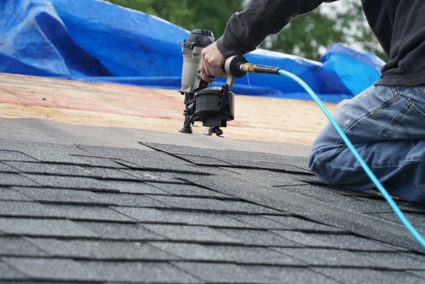 Best Roof Replacement Cost  in Monroeville, IN