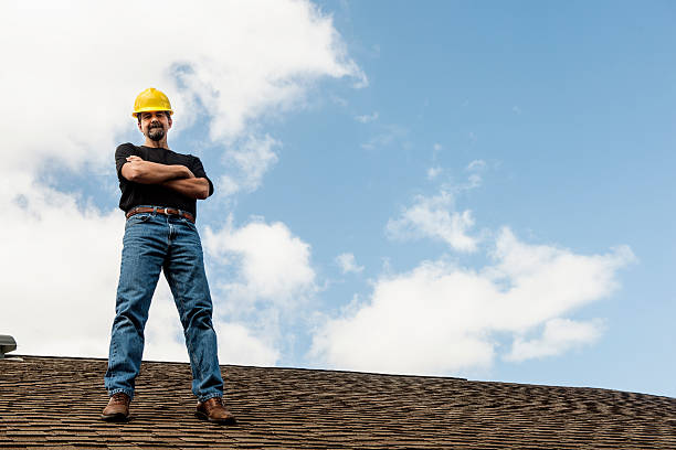 Best Roof Repair Services  in Monroeville, IN