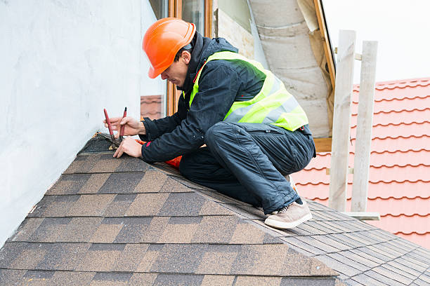 Roof Waterproofing Services in Monroeville, IN