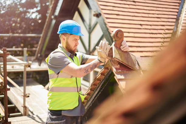 Best Heating Cable for Roof Installation  in Monroeville, IN